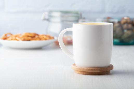 Фарфоровая кружка NTEU5-175561