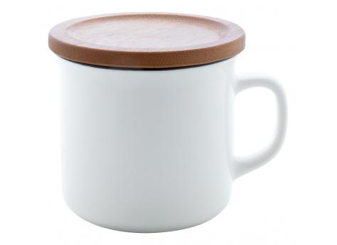 Фарфоровая кружка NTEU5-199363