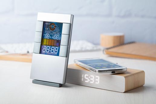 Метеостанция NTEU5-4296