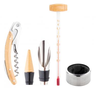 Винный набор NTEU5-2386