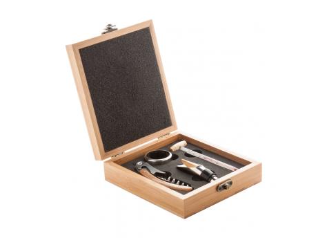 Винный набор NTEU5-2386