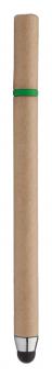 Шариковая ручка из переработанной бумаги NTEU5-342