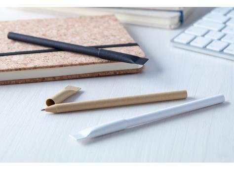 Шариковая ручка из переработанной бумаги NTEU5-760
