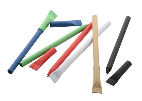 Шариковая ручка из переработанной бумаги NTEU5-760