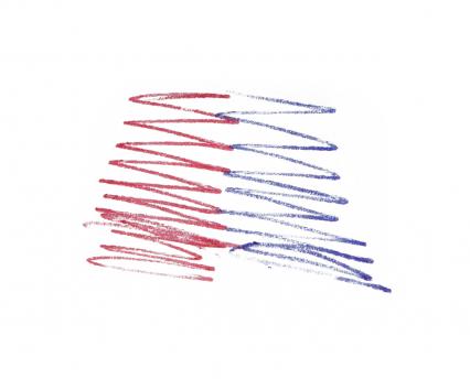 Шариковая ручка из переработанной бумаги NTEU5-269