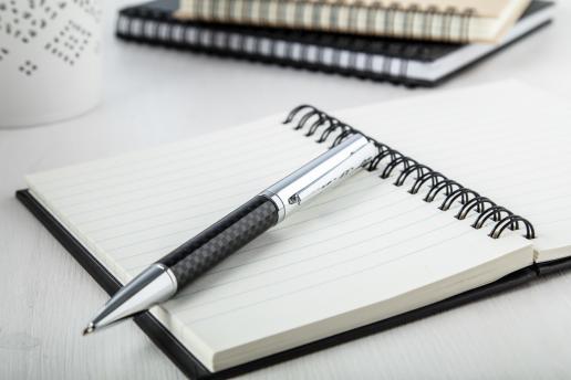 Шариковая ручка NTEU5-450