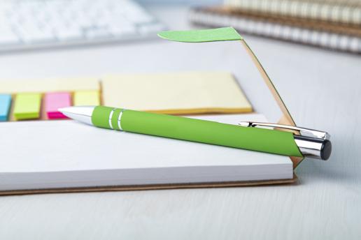 Шариковая ручка NTEU5-707