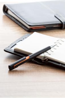 Шариковая ручка NTEU5-255