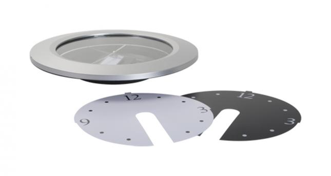 Настенные часы Brattain NTEU5-1968