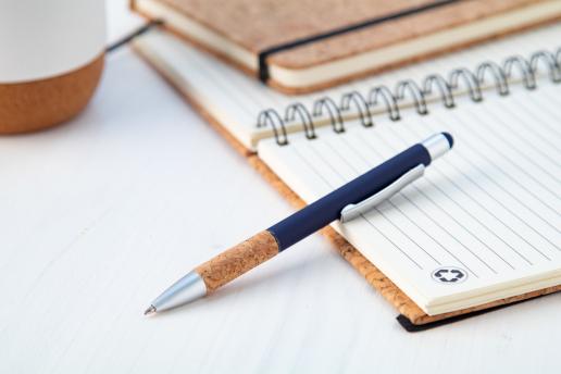 Шариковая ручка со стилусом**-9---------9-9-9-7 NTEU5-187122