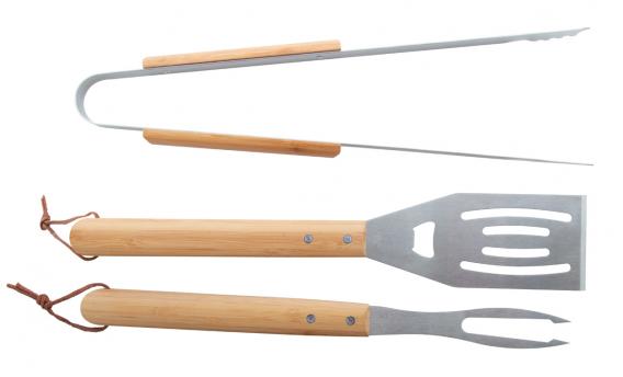 Набор для барбекю NTEU5-5343