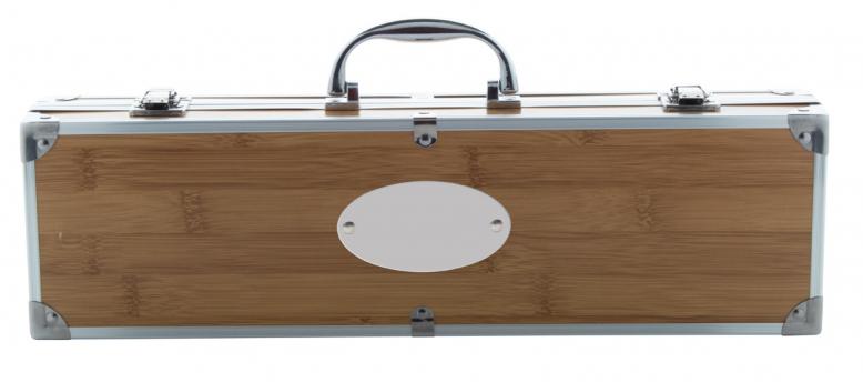 Набор для барбекю NTEU5-5343