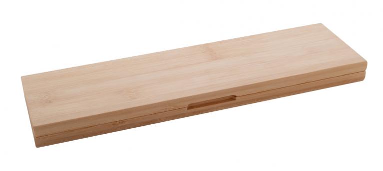 Набор бамбуковых ножей NTEU5-187158