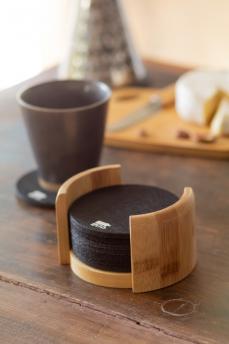 Набор подставок RPET NTEU5-232955