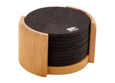 Набор подставок RPET NTEU5-232955