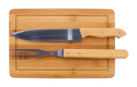 Набор для разделки мяса NTEU5-434707