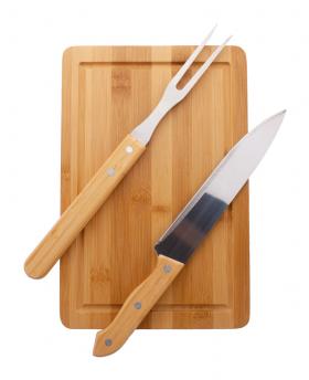 Набор для разделки мяса NTEU5-434707