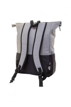 Рюкзак из переработанного полиэтилентерефталата (RPET) NTEU5-500644