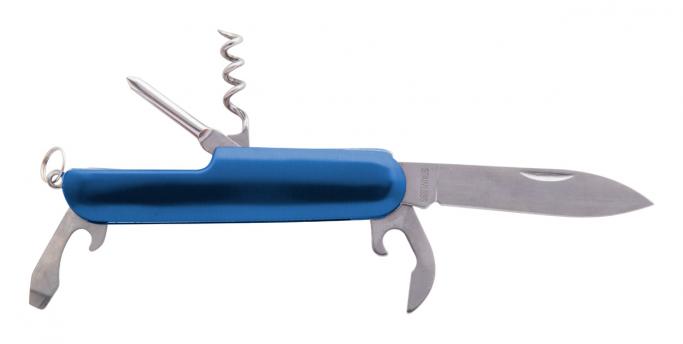 Многофункциональный карманный нож NTEU5-531752