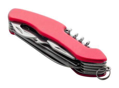 Многофункциональный карманный нож NTEU5-531754