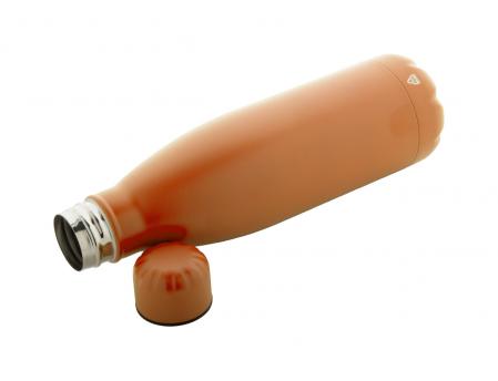 Переработанная нержавеющая стальная бутылка NTEU5-531316