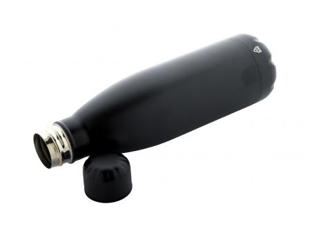 Переработанная нержавеющая стальная бутылка NTEU5-531321