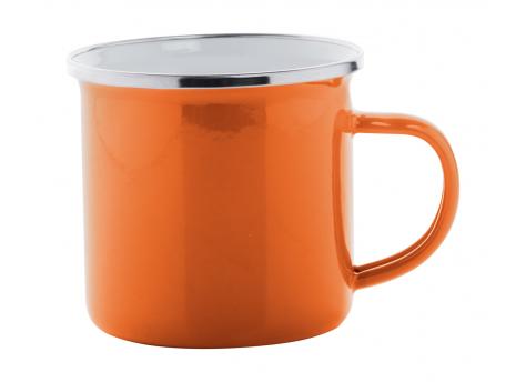 Эмалированная кружка NTEU5-531616