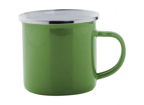 Эмалированная кружка NTEU5-531601