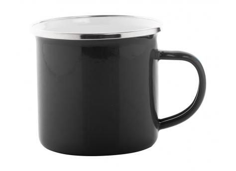 Эмалированная кружка NTEU5-531602