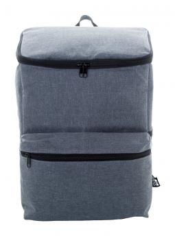 Рюкзак-холодильник из переработанного пластика RPET NTEU5-531282