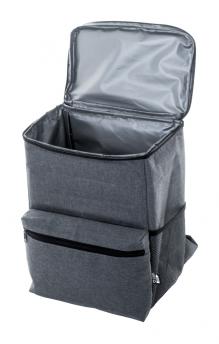 Рюкзак-холодильник из переработанного пластика RPET NTEU5-531282