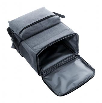 Рюкзак-холодильник из переработанного пластика RPET NTEU5-531282