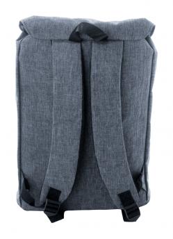 Рюкзак из переработанного полиэтилентерефталата (RPET) NTEU5-531829