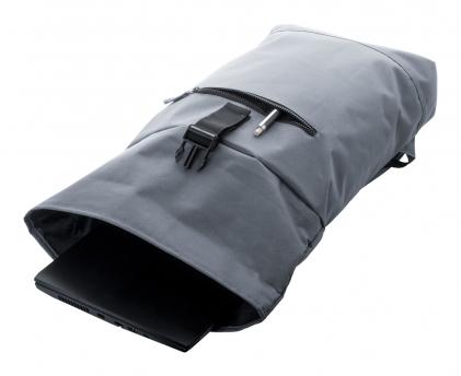 Рюкзак из переработанного полиэтилентерефталата (RPET) NTEU5-531826