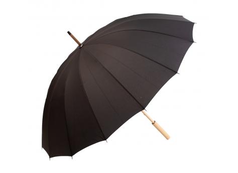 Зонтик из переработанного полиэтилентерефталата (RPET) NTEU5-500682