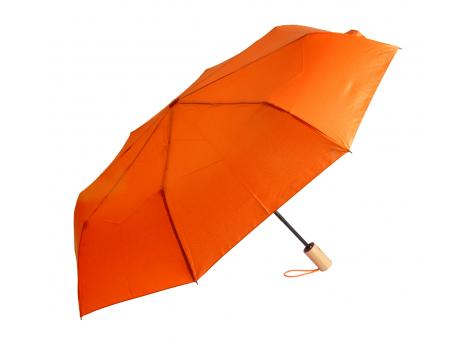 Зонтик из переработанного полиэтилентерефталата (RPET) NTEU5-500684