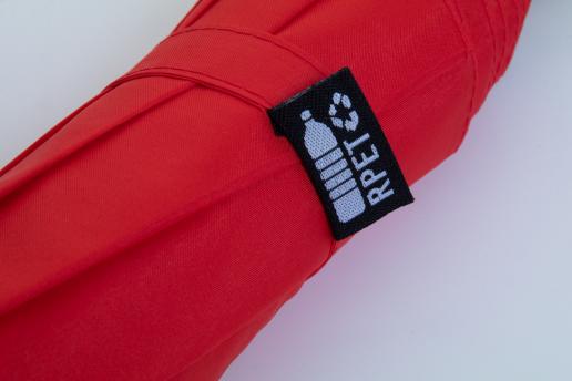 Зонтик из переработанного полиэтилентерефталата (RPET) NTEU5-500685