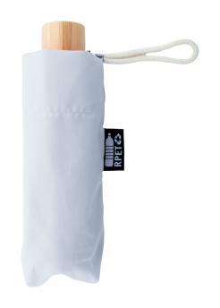 Мини-зонтик из переработанного пластика RPET NTEU5-531287