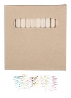 Набор из 12 карандашей NTEU5-1182