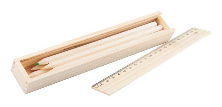 Набор цветных карандашей NTEU5-1183