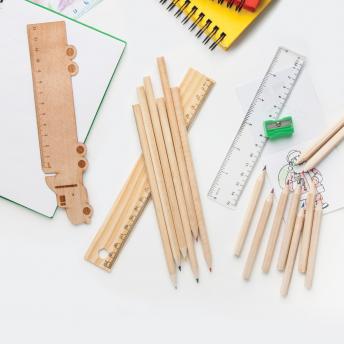 Набор цветных карандашей NTEU5-1183