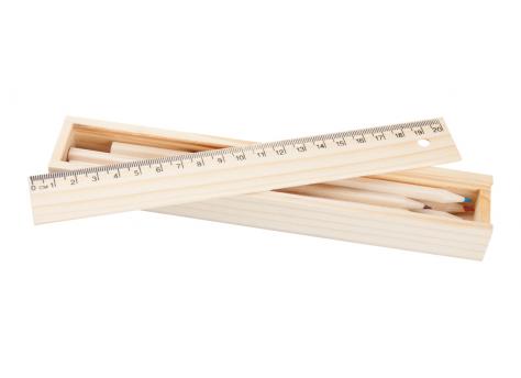 Набор цветных карандашей NTEU5-1183