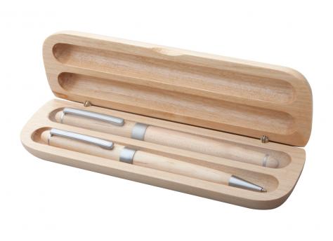 Набор деревянных ручек NTEU5-1243