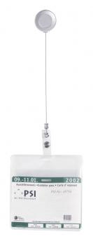 Держатель для пропуска NTEU5-3183