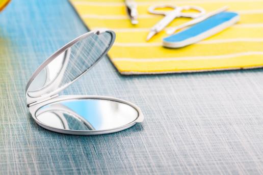 Карманное зеркало NTEU5-4315