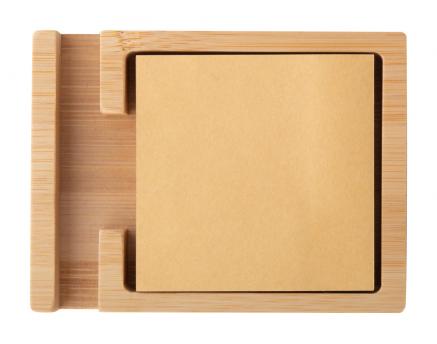 Держатель для мобильного телефона блокнот NTEU5-531750