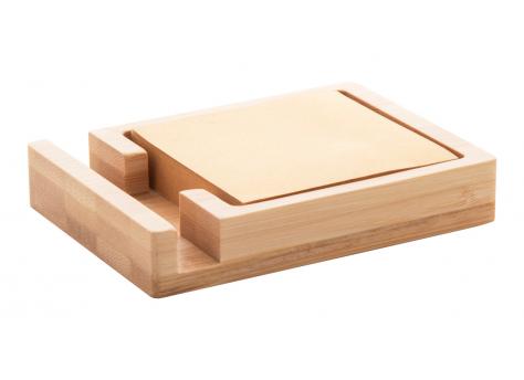 Держатель для мобильного телефона блокнот NTEU5-531750