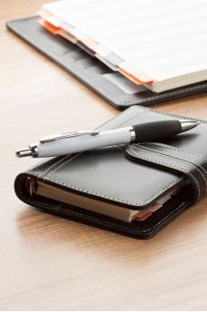 Шариковая ручка NTEU5-558