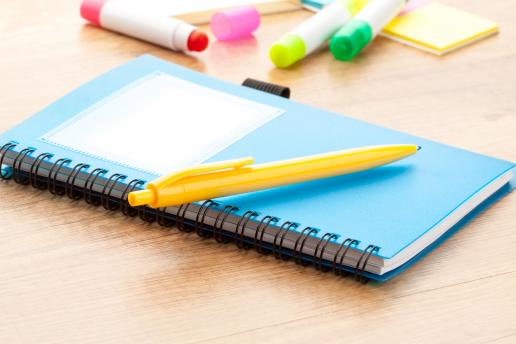 Шариковая ручка NTEU5-561