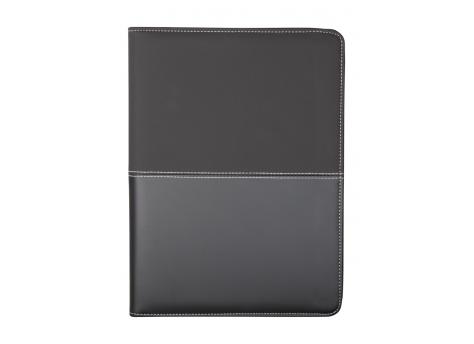 Папка для документов формата A4 Duotone Zip NTEU5-1533